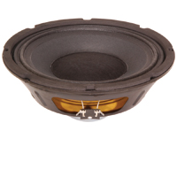 Eminence BASSLITE S2010 8ohm 10" NEO 150watt Bass Guitar Speaker - Click Image to Close